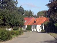 Wendtorf Village